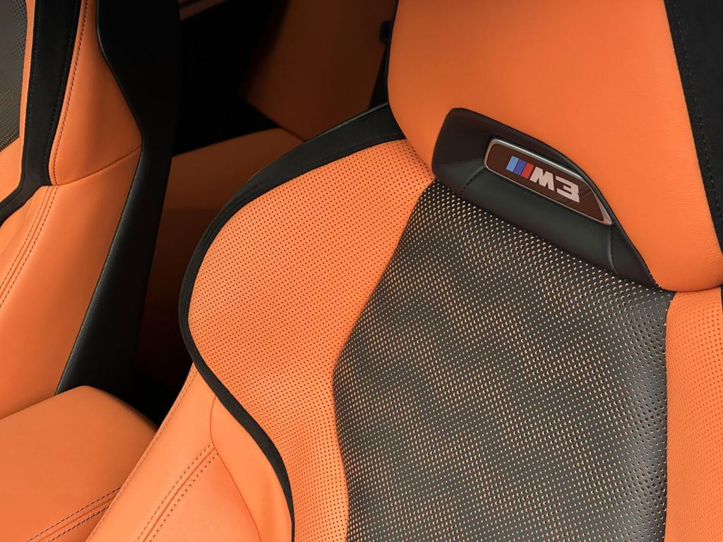 BMW M3