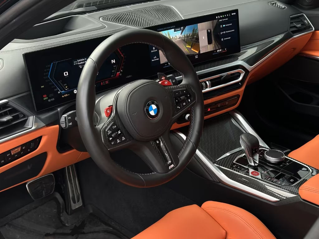BMW M3