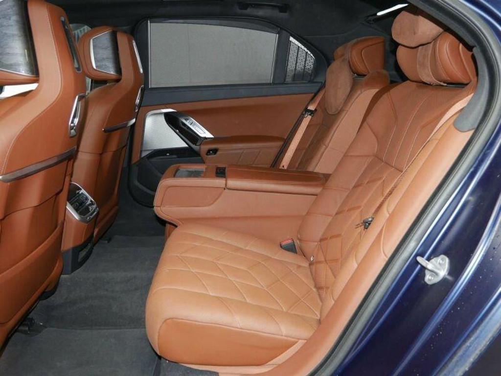 BMW 7 Serie