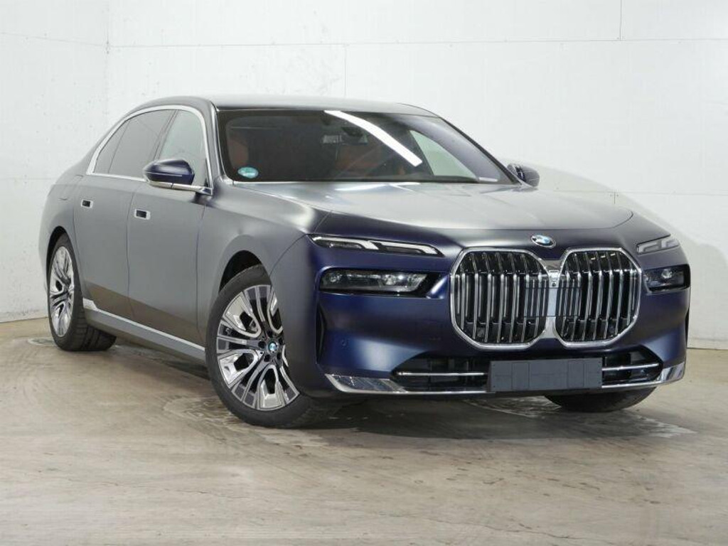 BMW 7 Serie
