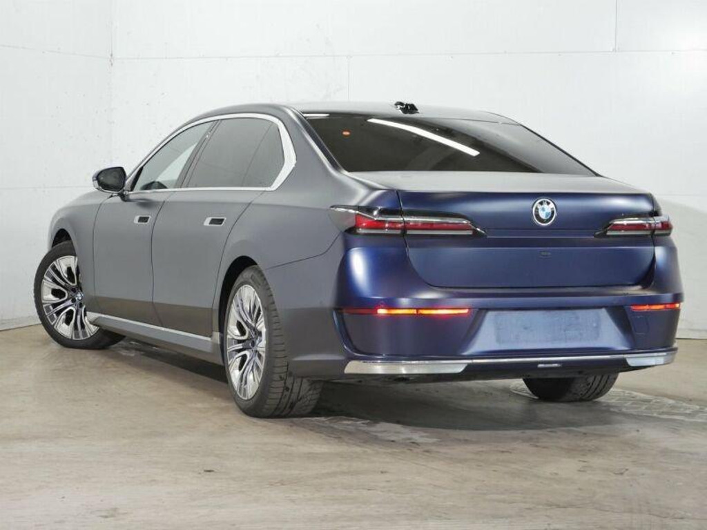 BMW 7 Serie