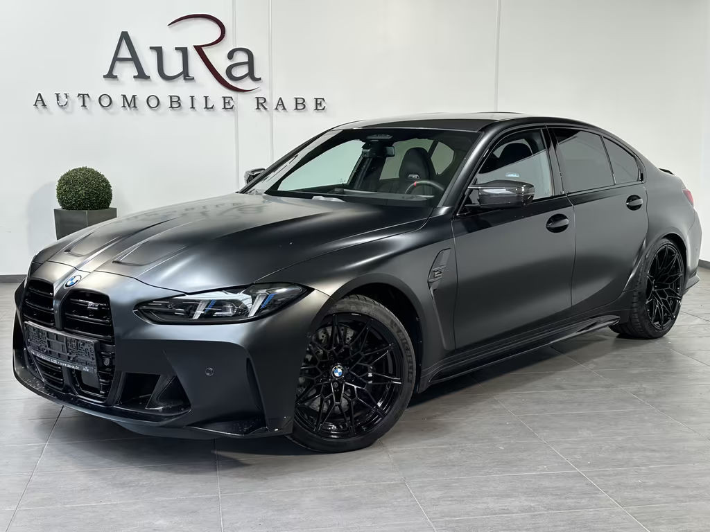 BMW M3