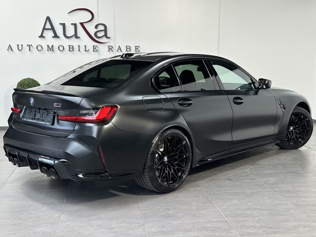 BMW M3