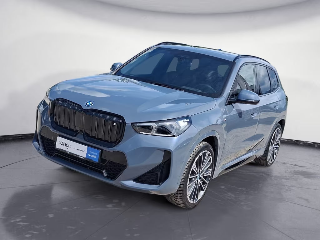 BMW iX1 M-Sport xDrive30