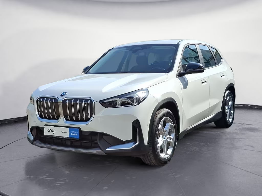 BMW iX1 xDrive30