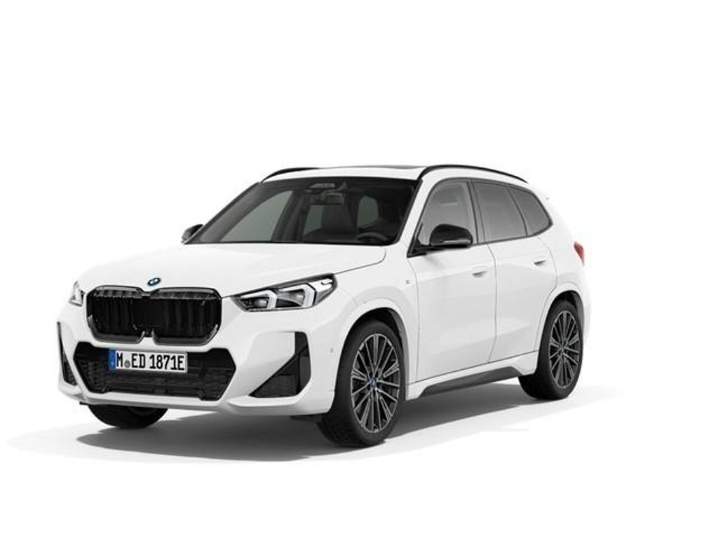 BMW iX1 M-Sport xDrive30