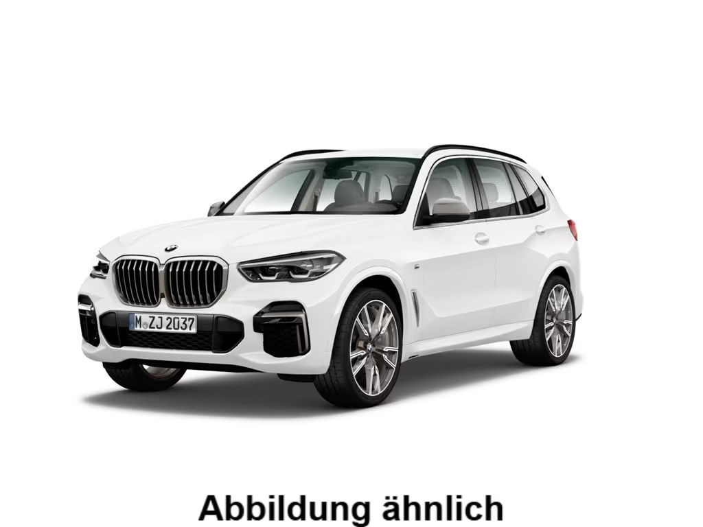 BMW X5 i/HUD/Navigation/Soundsystem/360° Kamera