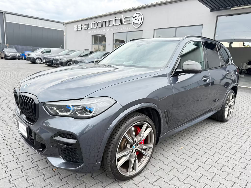 BMW X5 Individual
