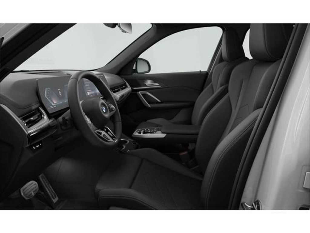 BMW X1 M-Sport sDrive18i