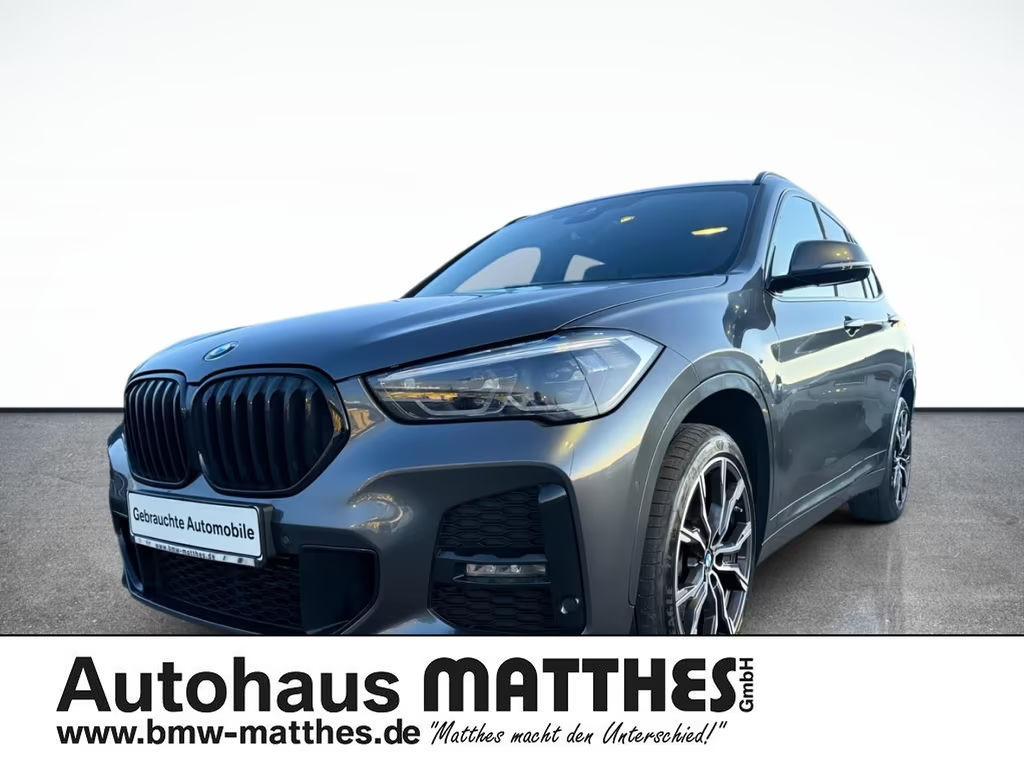 BMW X1 xDrive25d