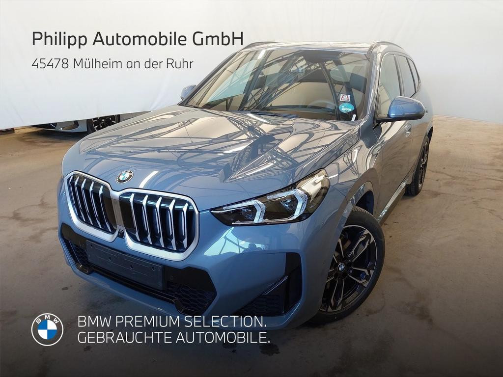 BMW X1 M-Sport