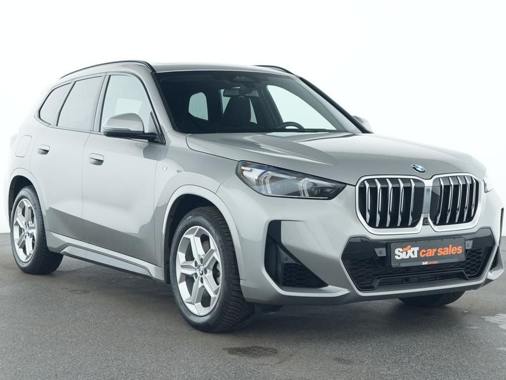BMW X1 M-Sport xDrive