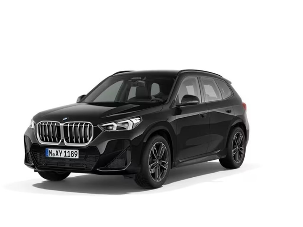 BMW X1 M-Sport sDrive20i