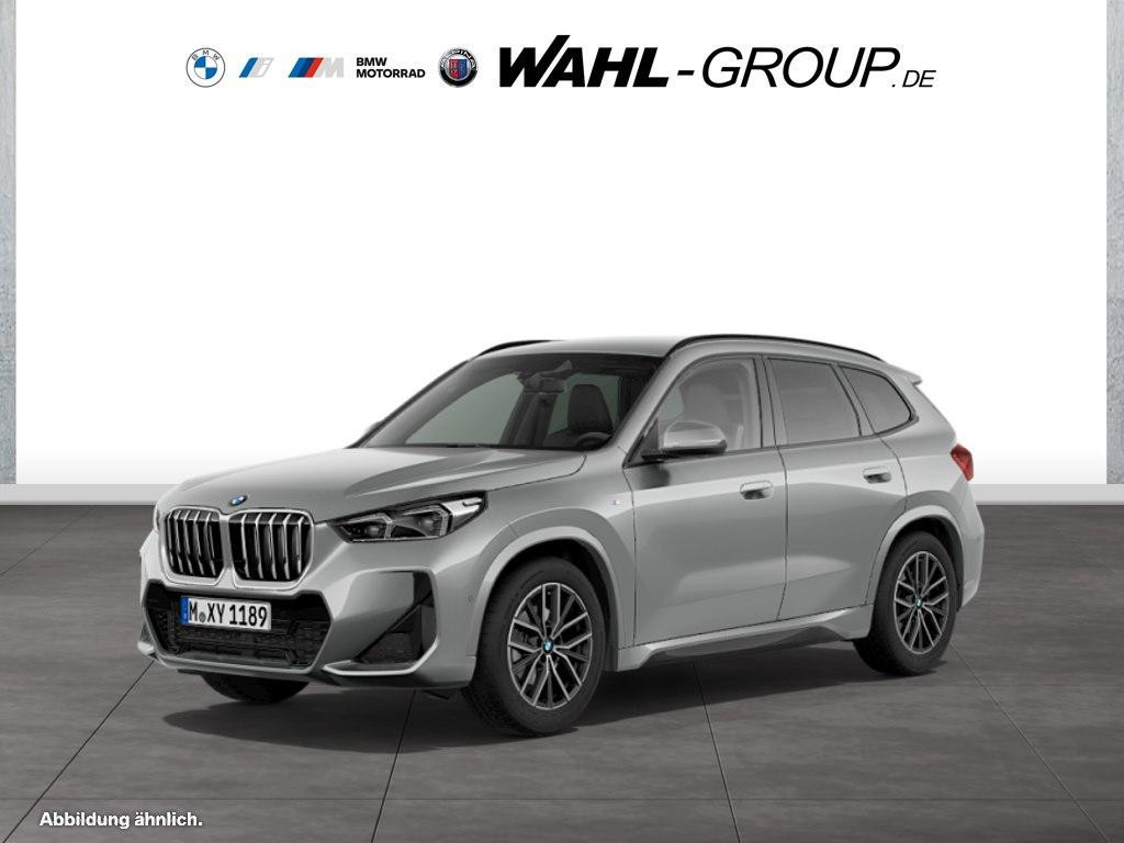 BMW X1 M-Sport sDrive20d