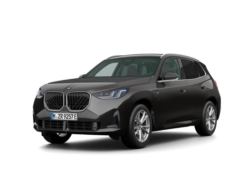 BMW X3 M-Sport xDrive xDrive30e