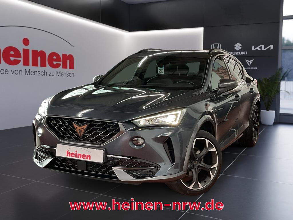 Cupra Formentor 1.5 TSI DSG
