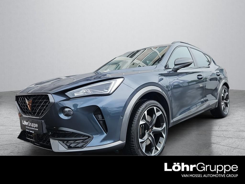 Cupra Formentor VZ e-Hybrid