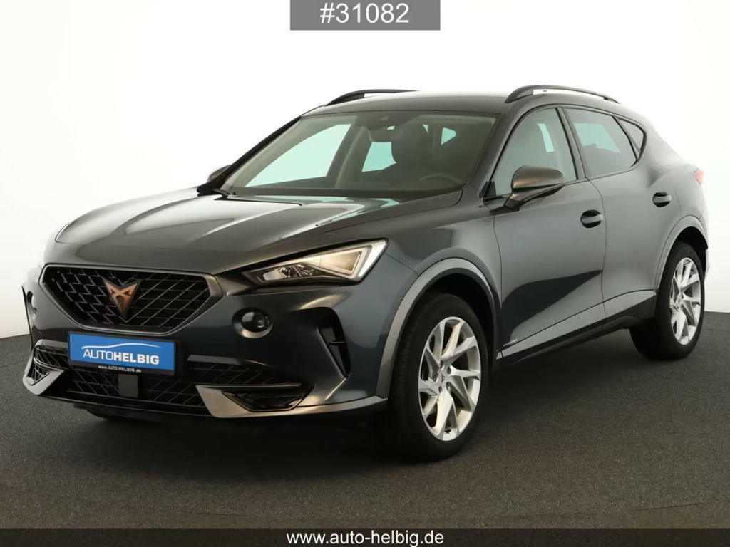 Cupra Formentor 1.5 TSI