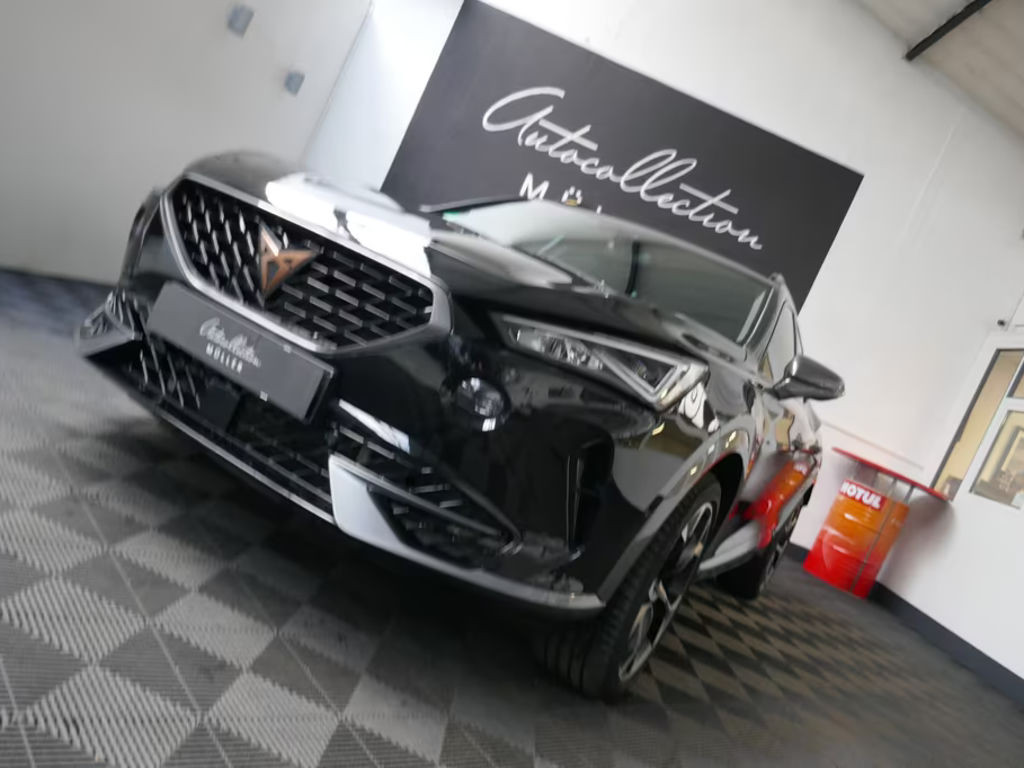 Cupra Formentor 4Drive VZ