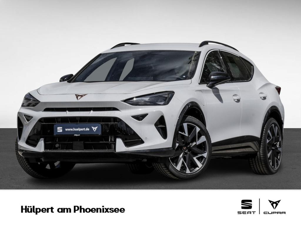 Cupra Formentor VZ