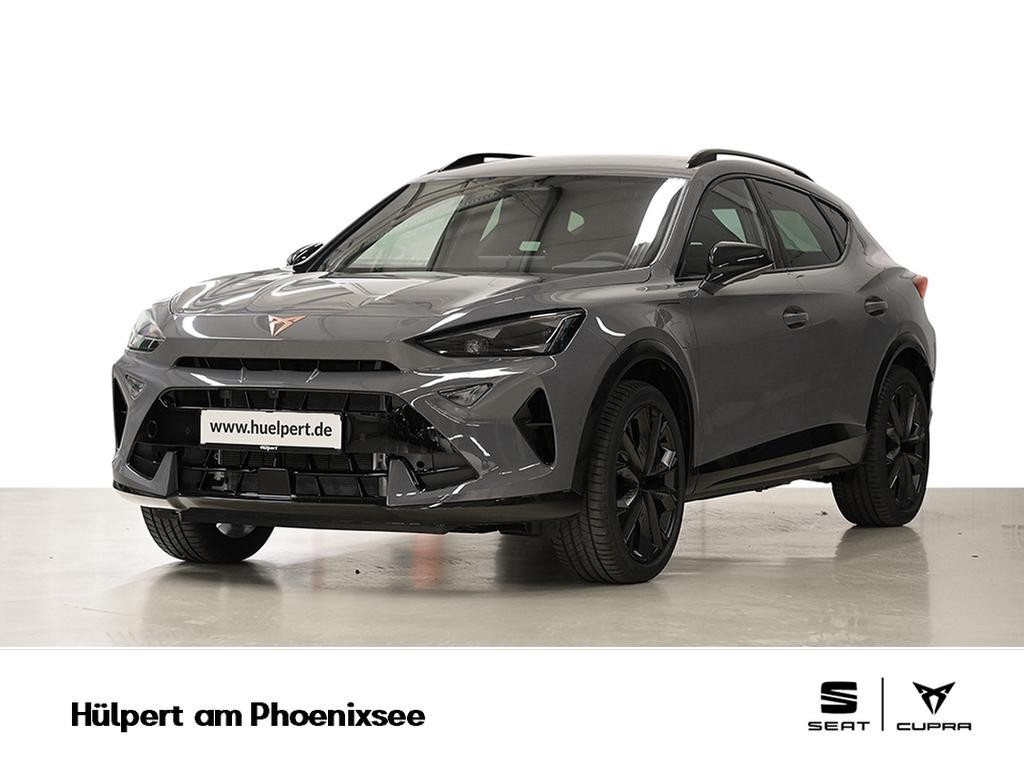 Cupra Formentor VZ e-Hybrid