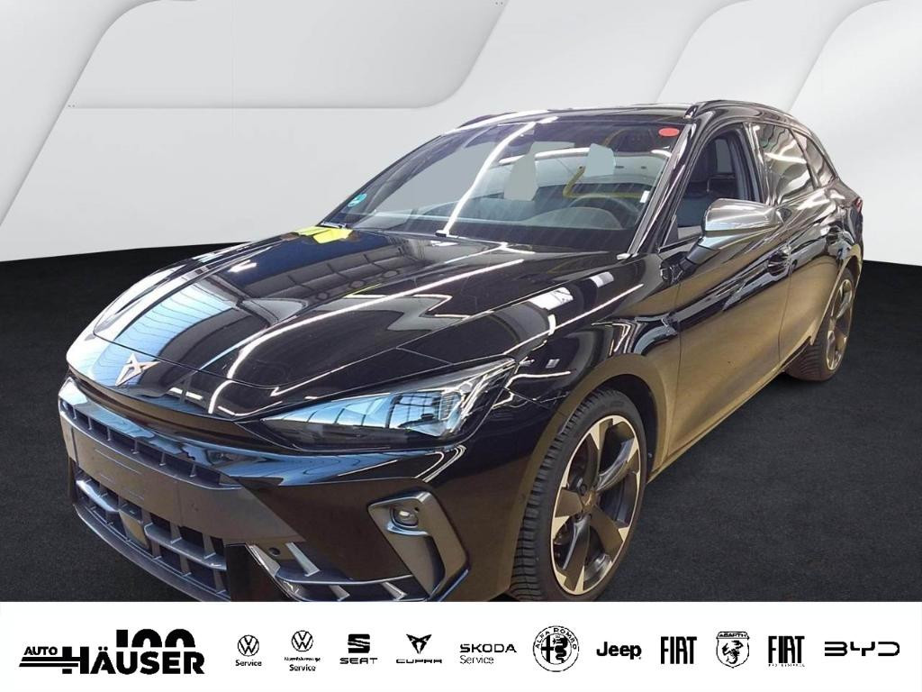 Cupra Leon Sportstourer DSG