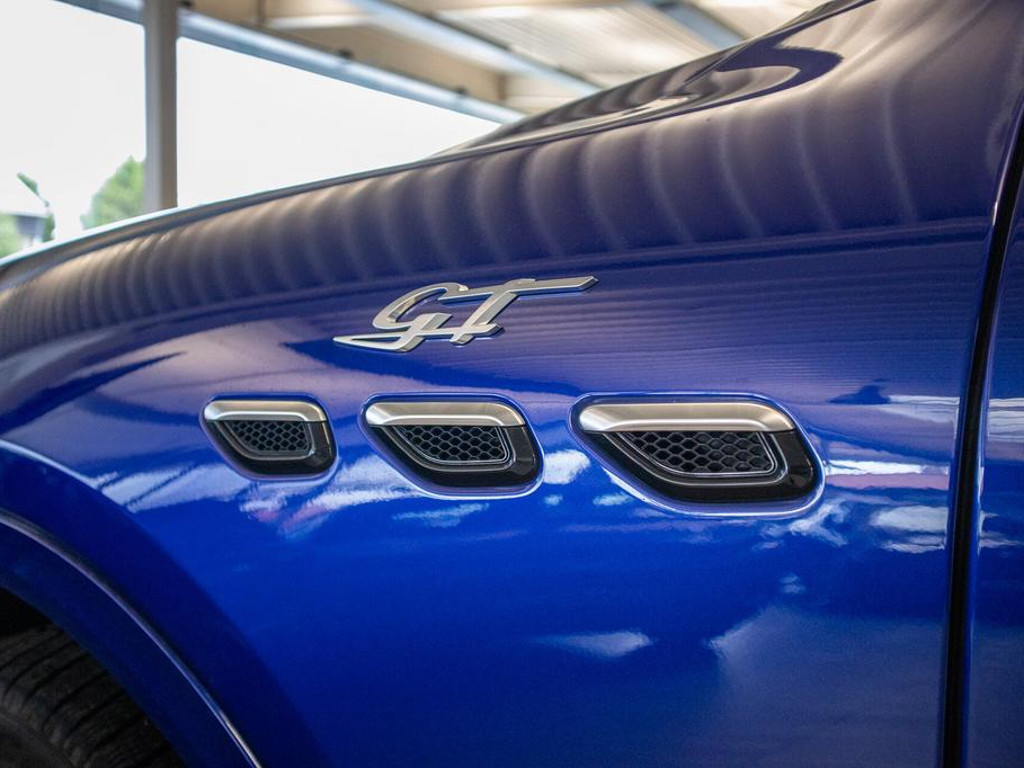 Maserati Grecale