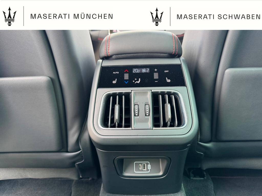 Maserati Grecale
