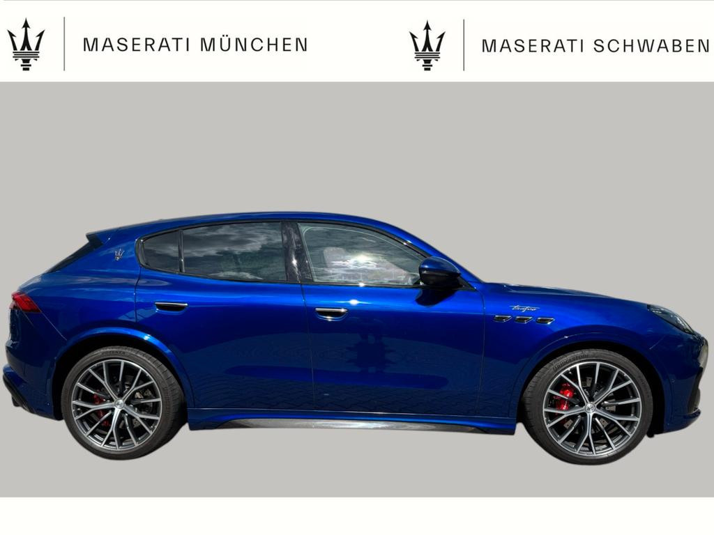 Maserati Grecale