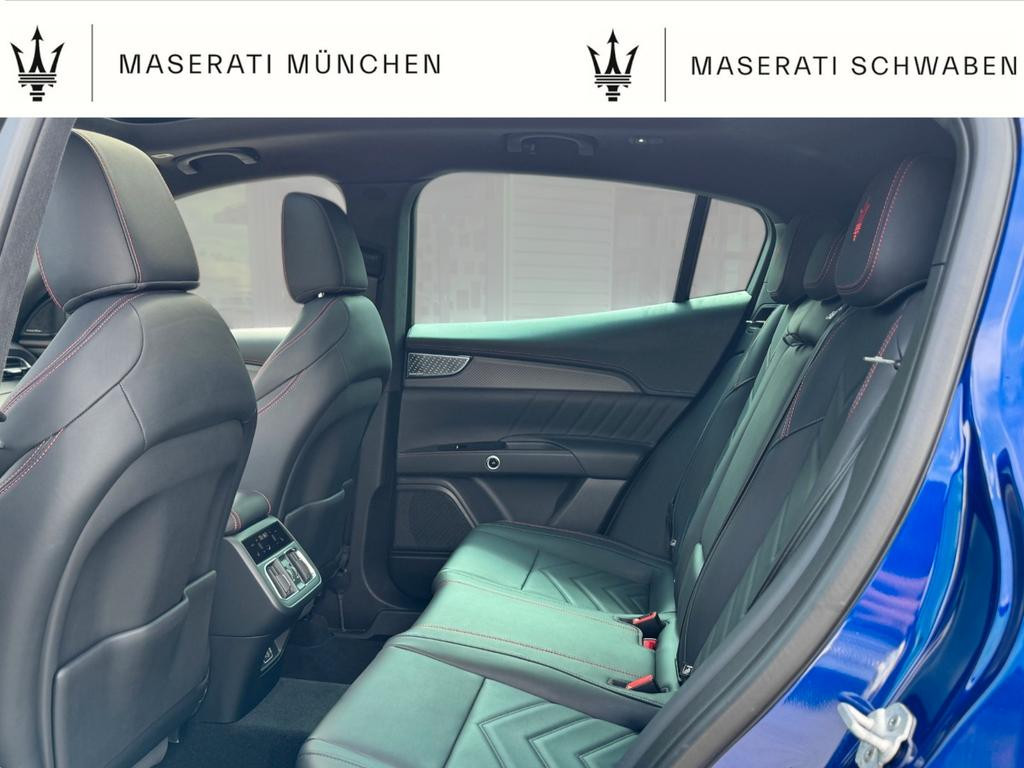 Maserati Grecale