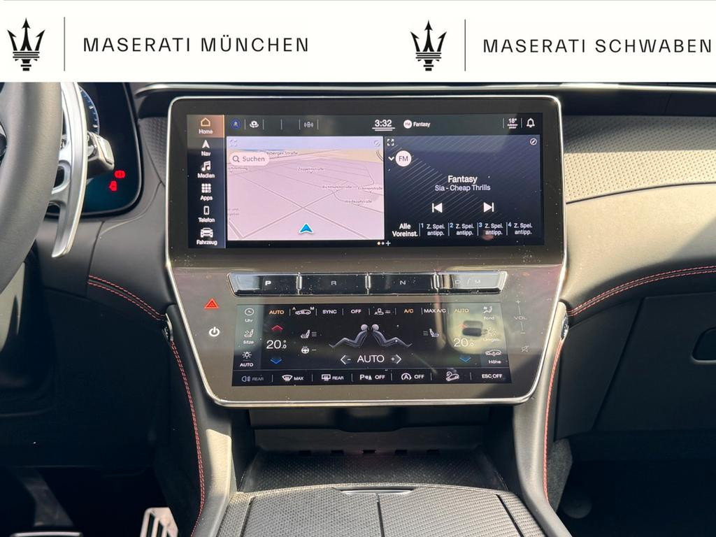 Maserati Grecale