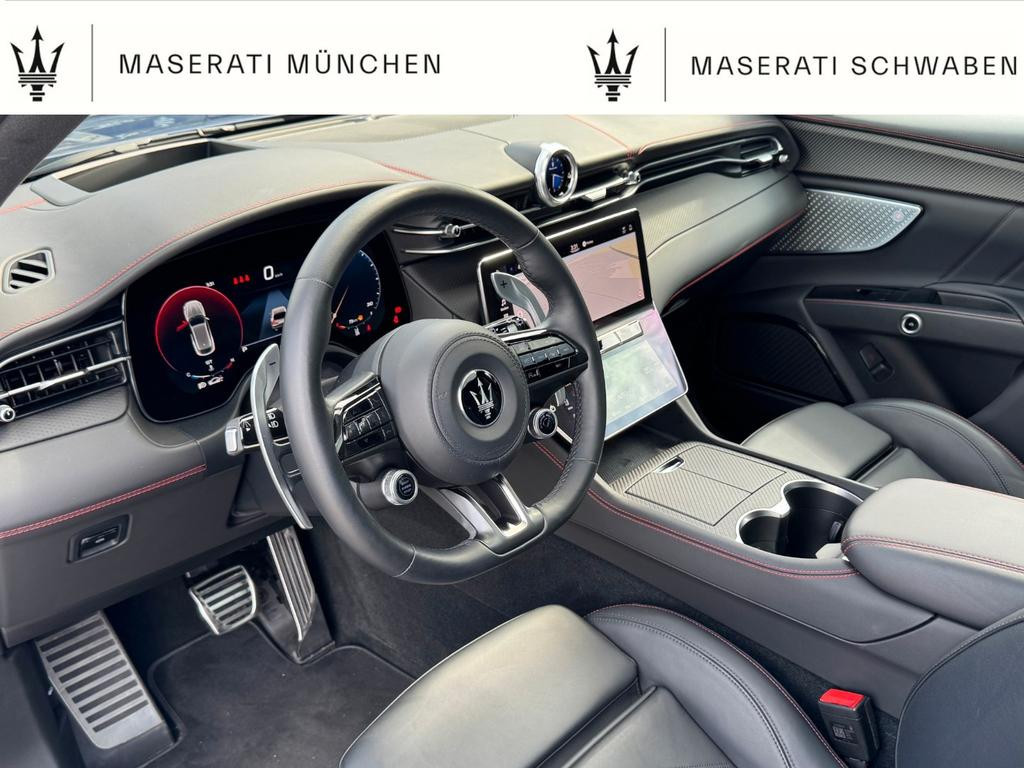 Maserati Grecale