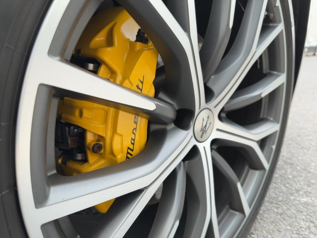 Maserati Grecale