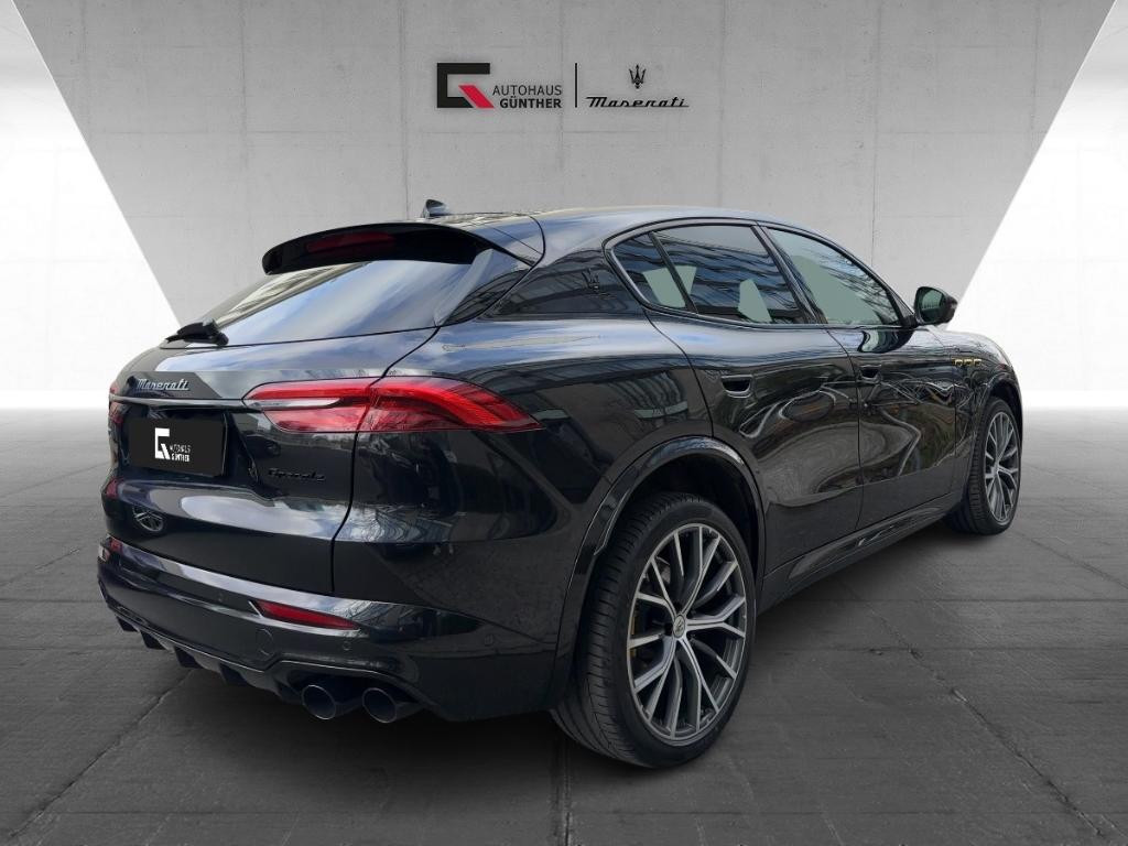 Maserati Grecale