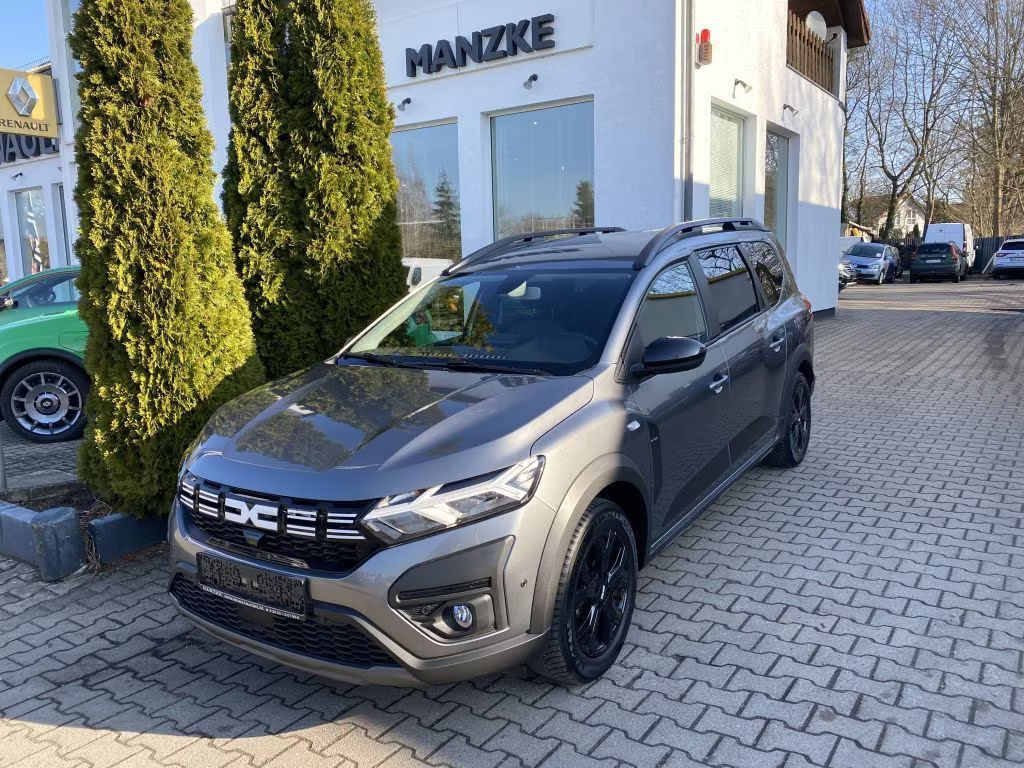 Dacia Jogger Extreme Hybrid 140