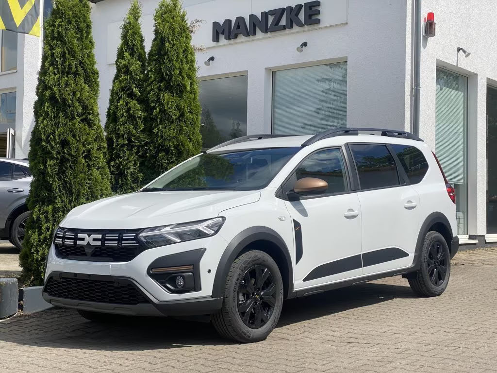 Dacia Jogger Extreme ECO-G