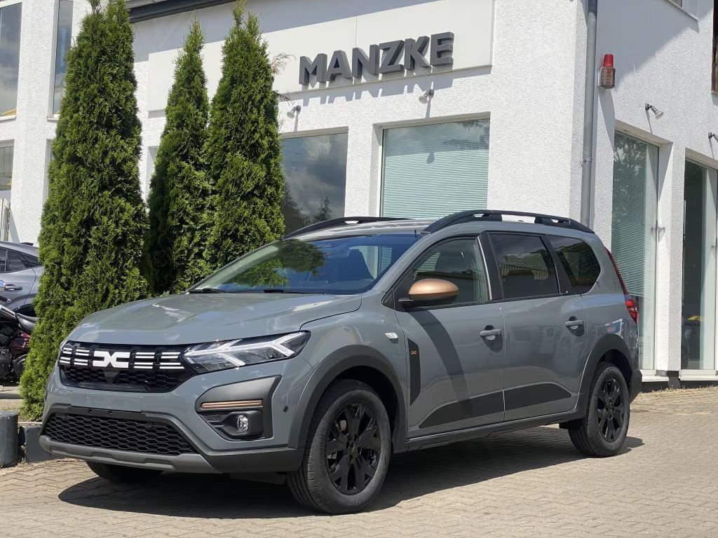 Dacia Jogger Extreme ECO-G