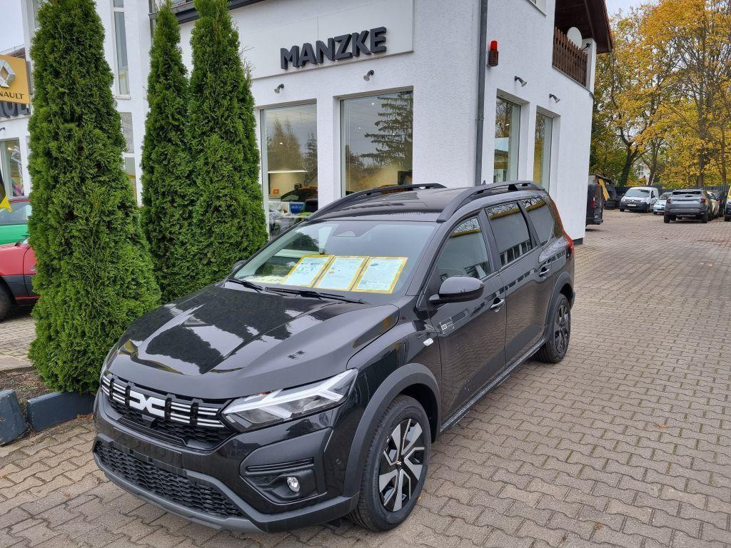 Dacia Jogger TCe 110