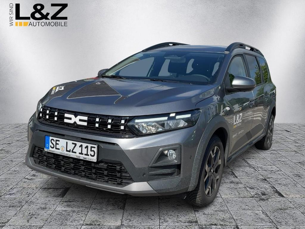 Dacia Jogger TCe 110