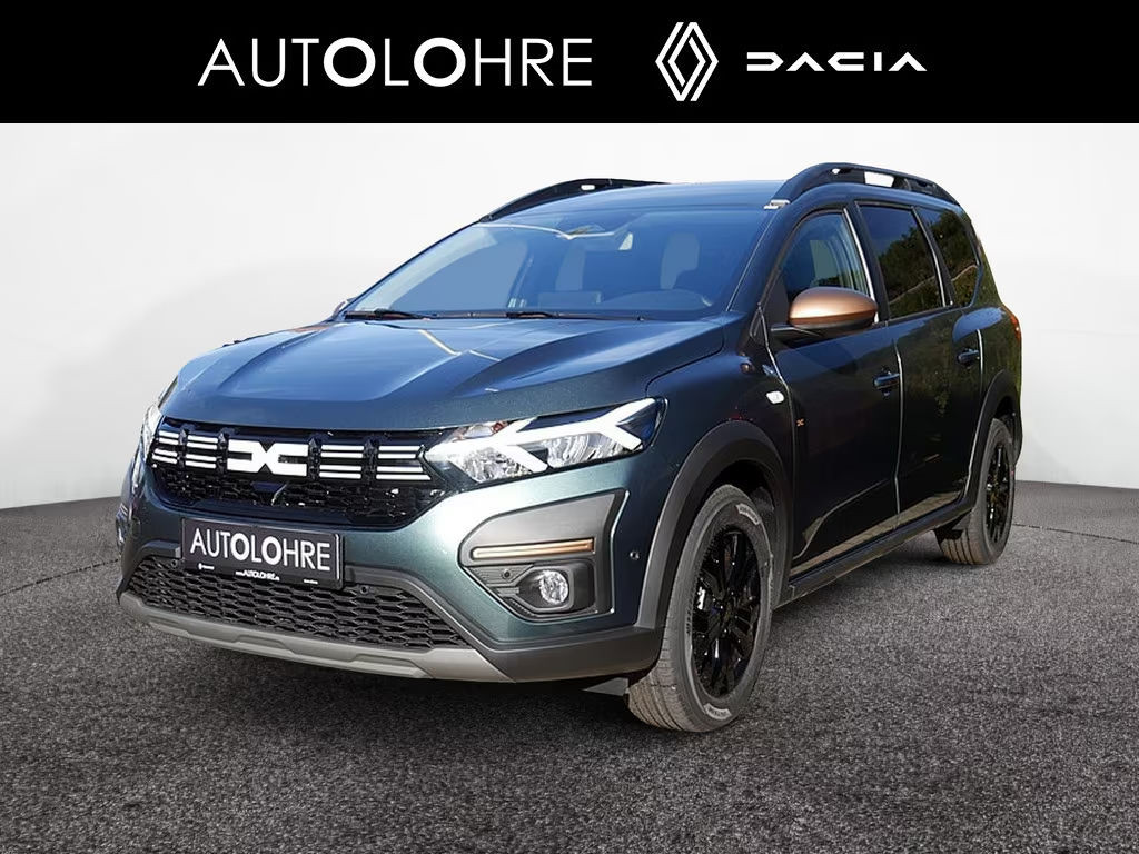 Dacia Jogger TCe 110 Extreme