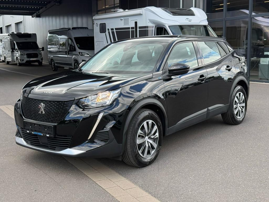 Peugeot e-2008 Active Pack