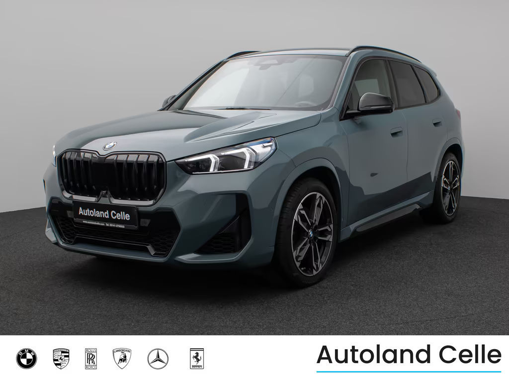 BMW X1 M-Sport