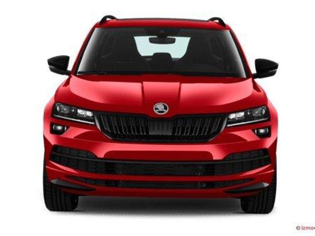 Skoda Karoq Sportline ACT 1.5 TSI
