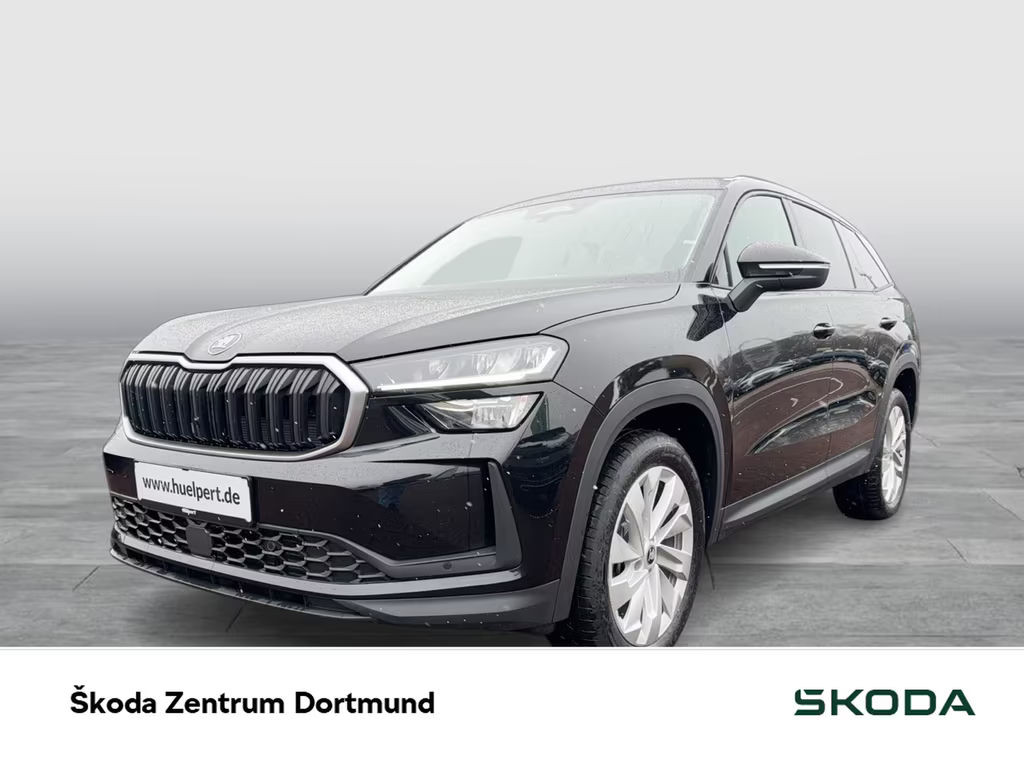 Skoda Kodiaq 4x4 Selection