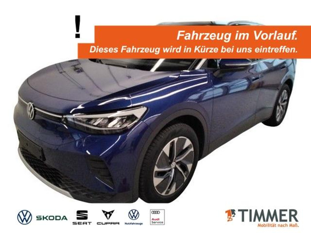 Volkswagen ID.4 Performance Pro