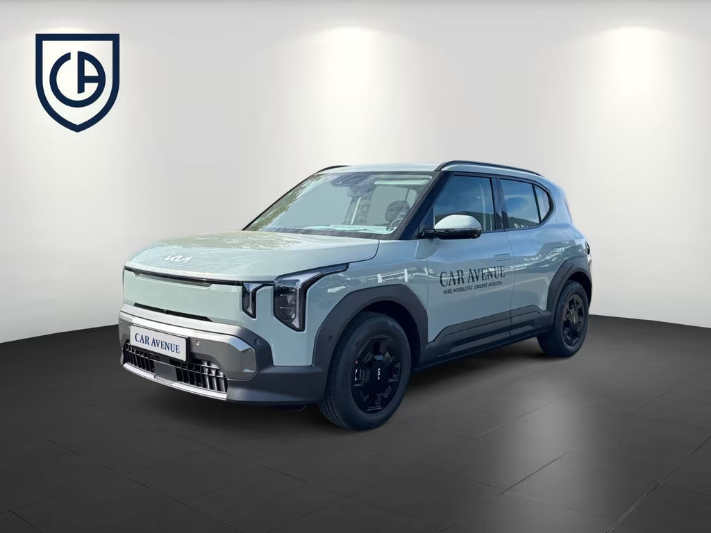 Kia EV2 Earth 42.2kWh