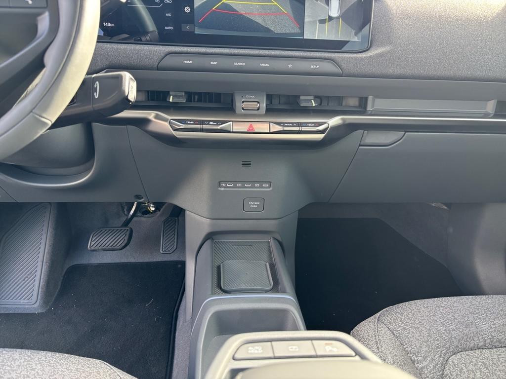 Kia EV2