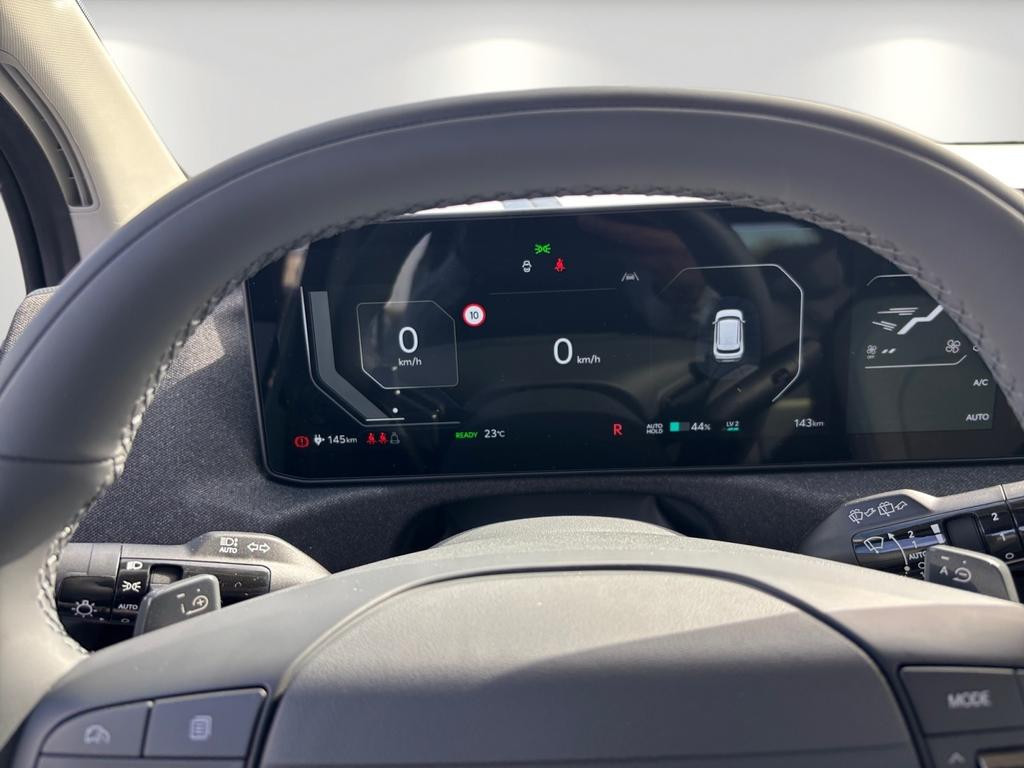 Kia EV2