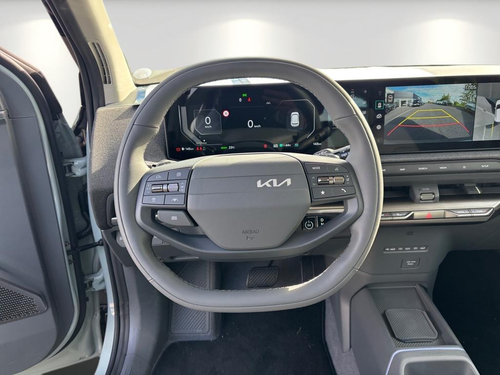 Kia EV2