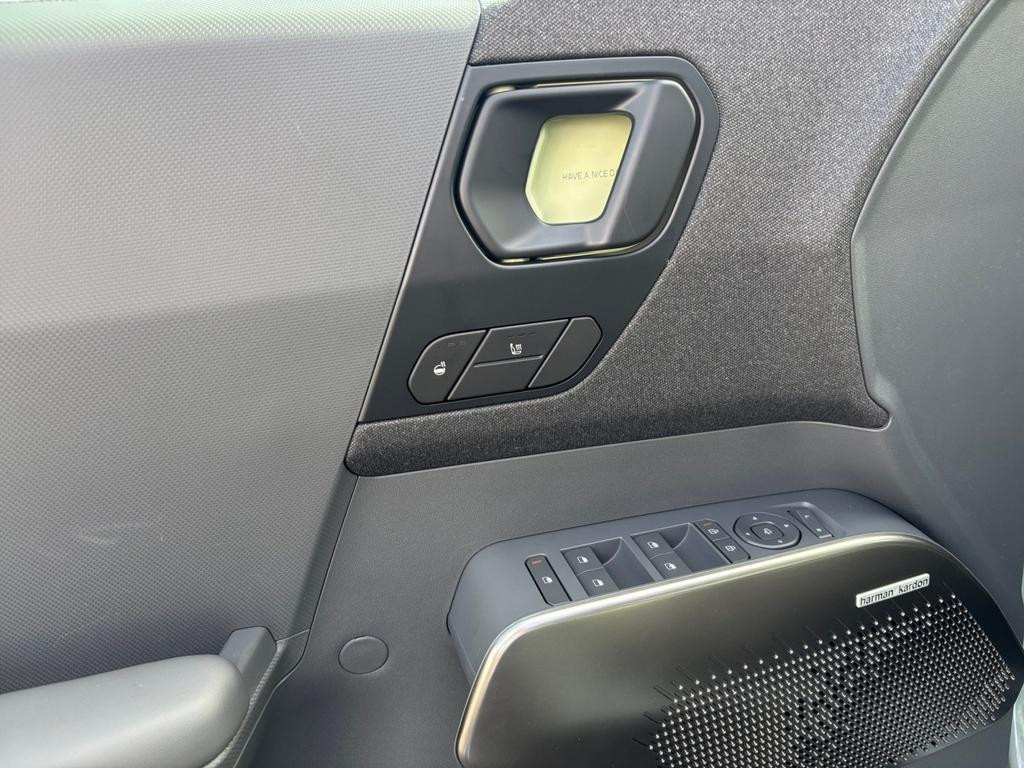 Kia EV2